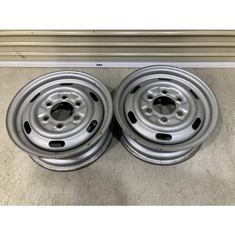MAZDAボンゴトラックスチールホイール マツダ ボンゴ トラック 純正 スチールホイール 15インチ 5.5J +53