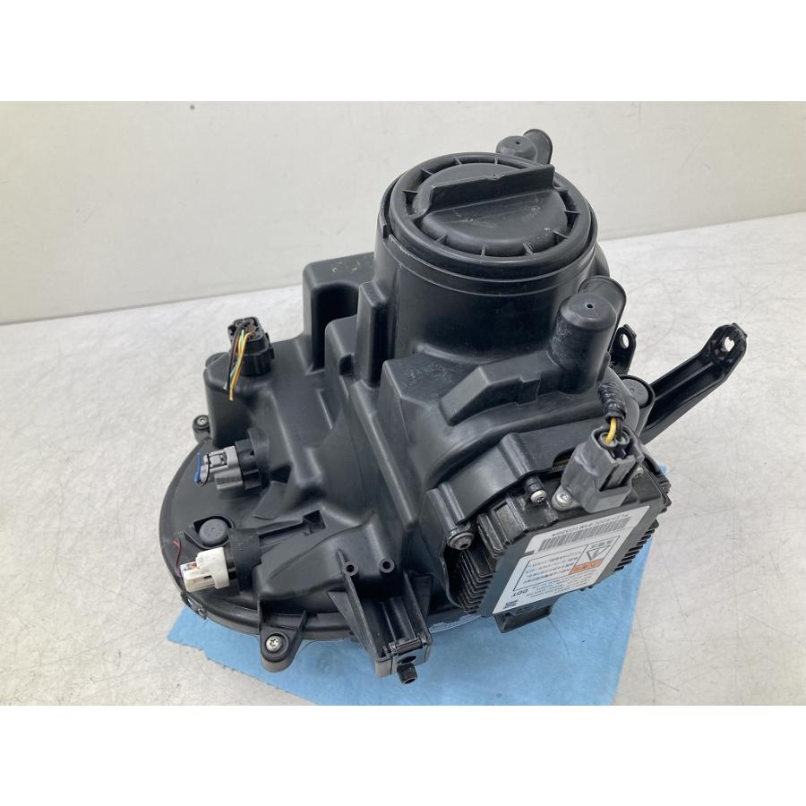 美品 取付OK 点灯OK HE22S ラパン ショコラ 純正 HID 右 ヘッドライト