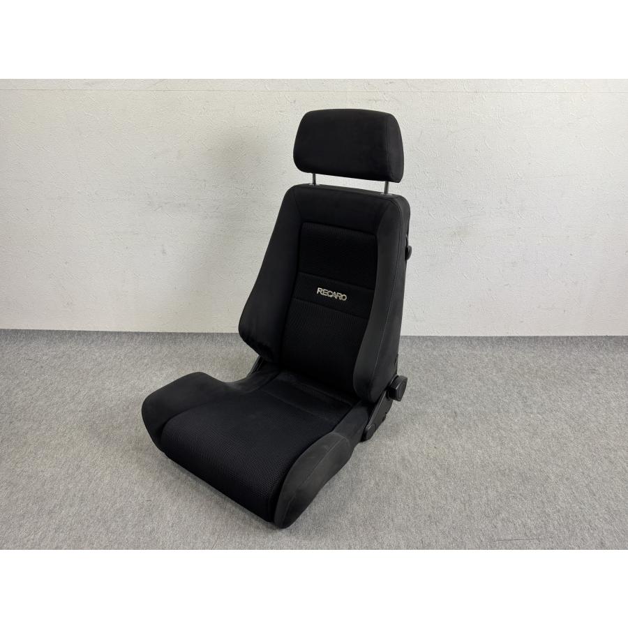 RECARO レカロ L-Modular セミバケットシート 両側ダイヤル 左右