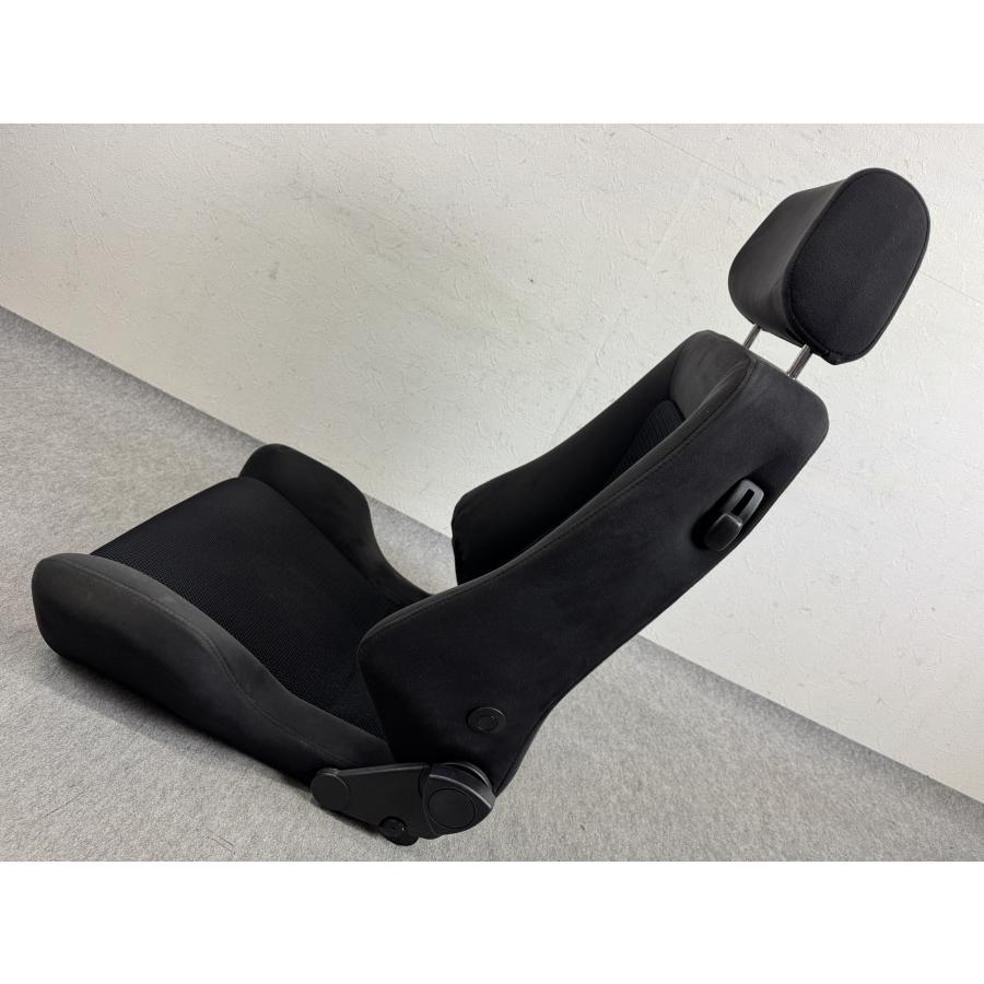 レカロシート LX？ 汎用シート セミバケ 右ダイヤル 楽天市場】【JA64W ジムニー専用 】【運転席】シートレール付き