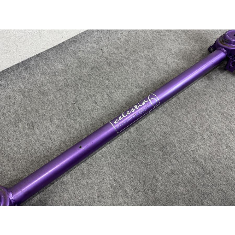 MH21S ワゴンR Celestia セレスティア リアアクスル プレシジョン