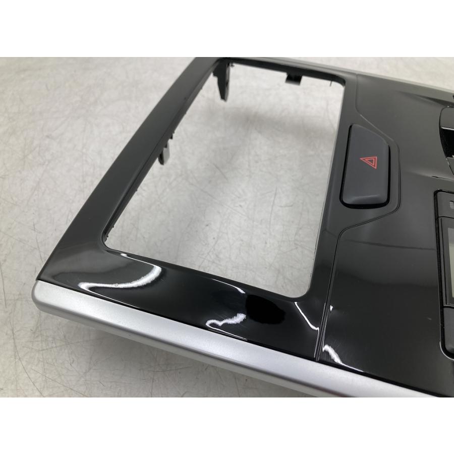 タント LA600s パネル 割れ無 動作OK 前期 LA600S タント カスタム 純正 オーディオ