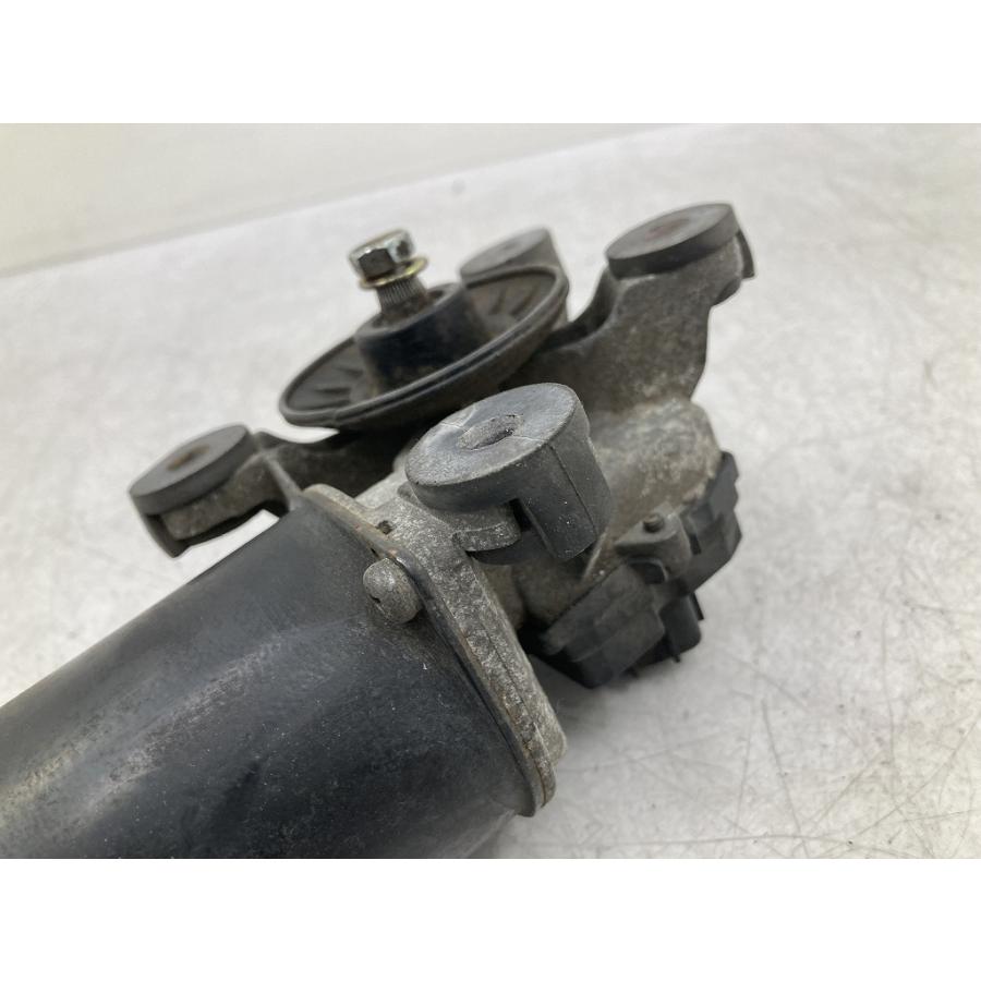 割れ無 動作OK トヨタ H8年 ST202 セリカ 5MT 純正 フロントワイパー