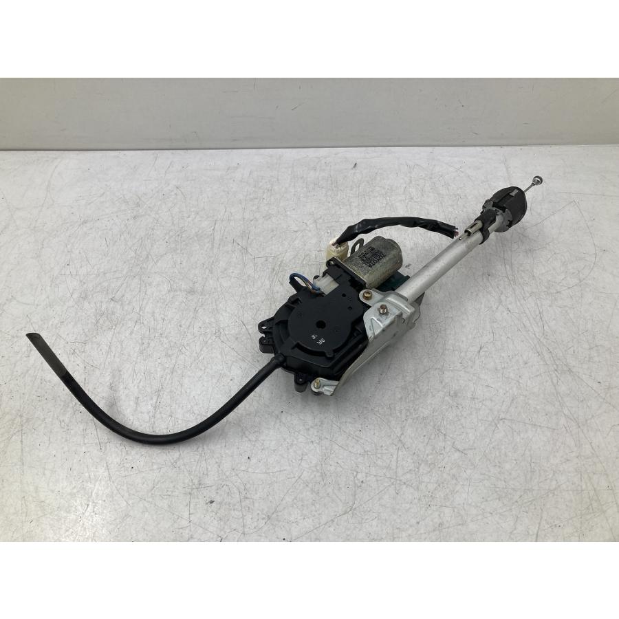 動作未確認 トヨタ H8年 ST202 セリカ 5MT 純正 オートアンテナ ラジオ