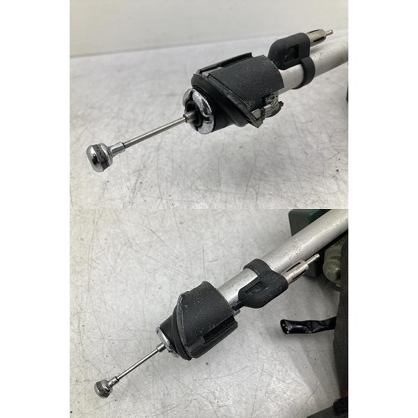 トヨタ セリカ ST202 純正 ラジオアンテナ 動作未確認 トヨタ H8年 ST202 セリカ 5MT 純正 オートアンテナ ラジオ