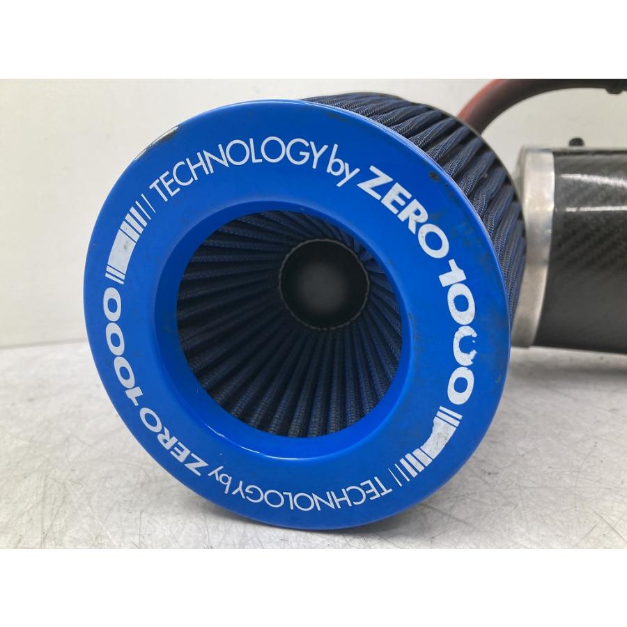 ZERO1000 トヨタ H8年 ST202 セリカ 5MT 3S-GE パワーチャンバー 零