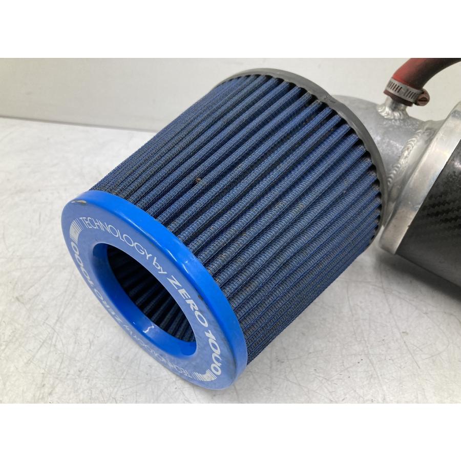 ZERO1000 トヨタ H8年 ST202 セリカ 5MT 3S-GE パワーチャンバー 零