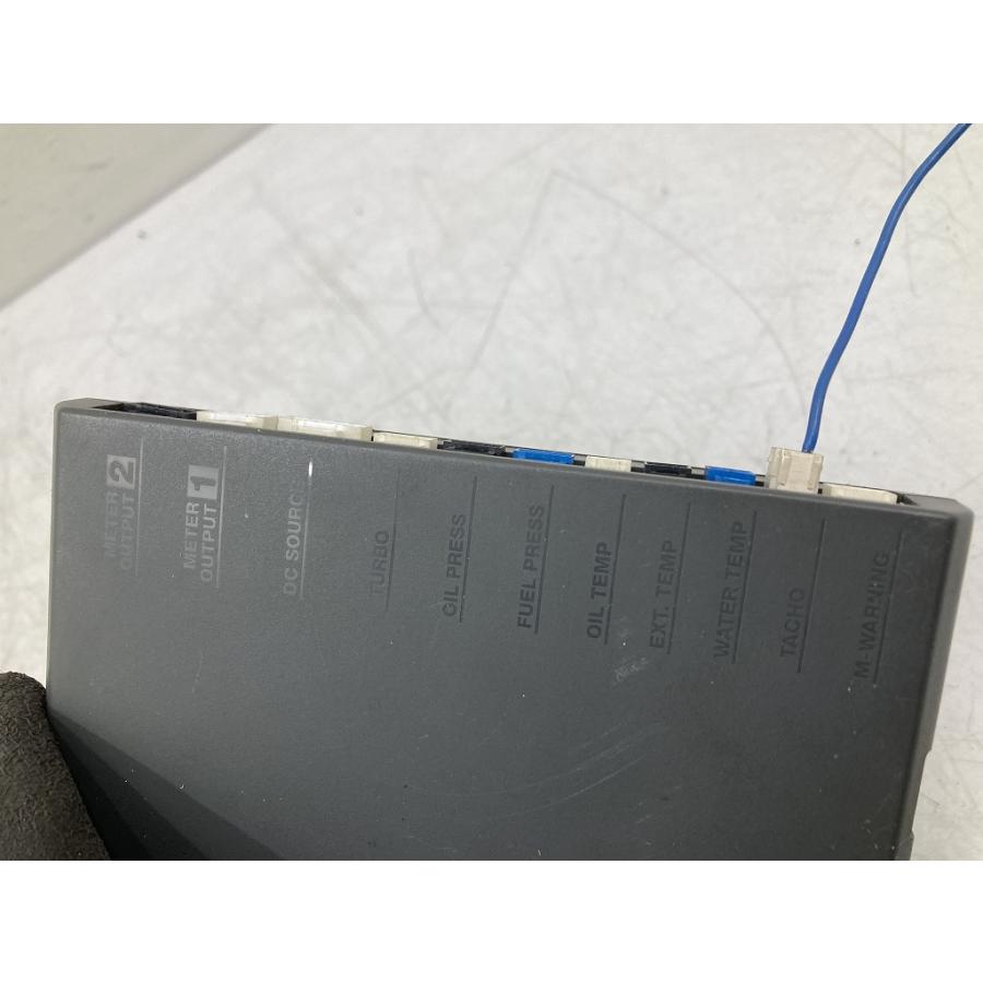 パーツ DEFI Yahoo!オークション - 【保証付 即発送】DEFI デフィ 60φ ターボ計 水