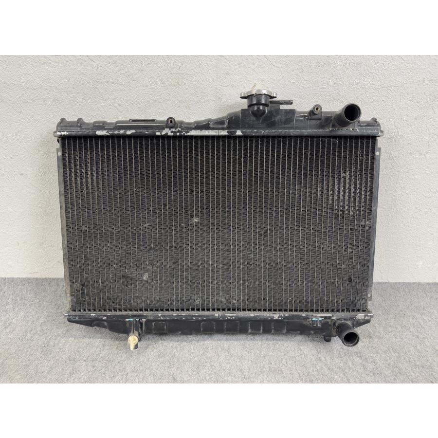 AE86 レビン ハチロク 3ドア ハッチバック 純正 ラジエーター (N4593