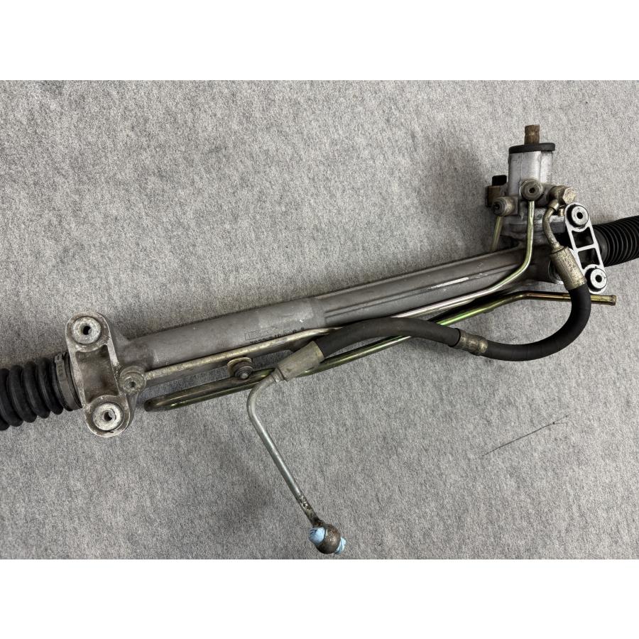 フェラーリ F550 マラネロ 純正 パワーステアリング ギアボックス ラック 7832 993 108 170858 Ferrari maranello 550 N4638の画像