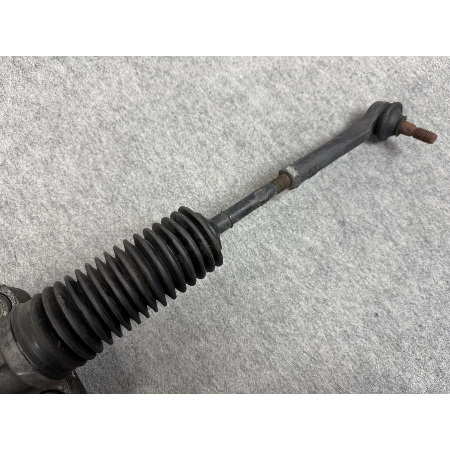 フェラーリ F550 マラネロ 純正 パワーステアリング ギアボックス ラック 7832 993 108 170858 Ferrari maranello 550 N4638の画像