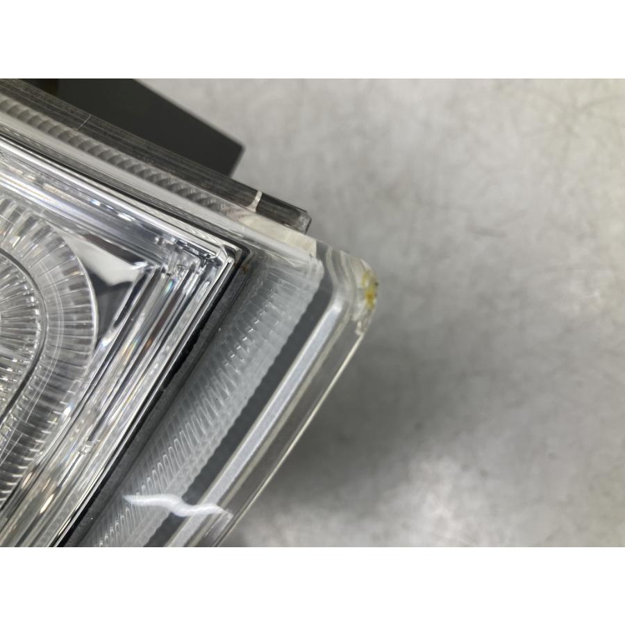 点灯OK ホンダ RK5 後期 ステップワゴン スパーダ 純正 左