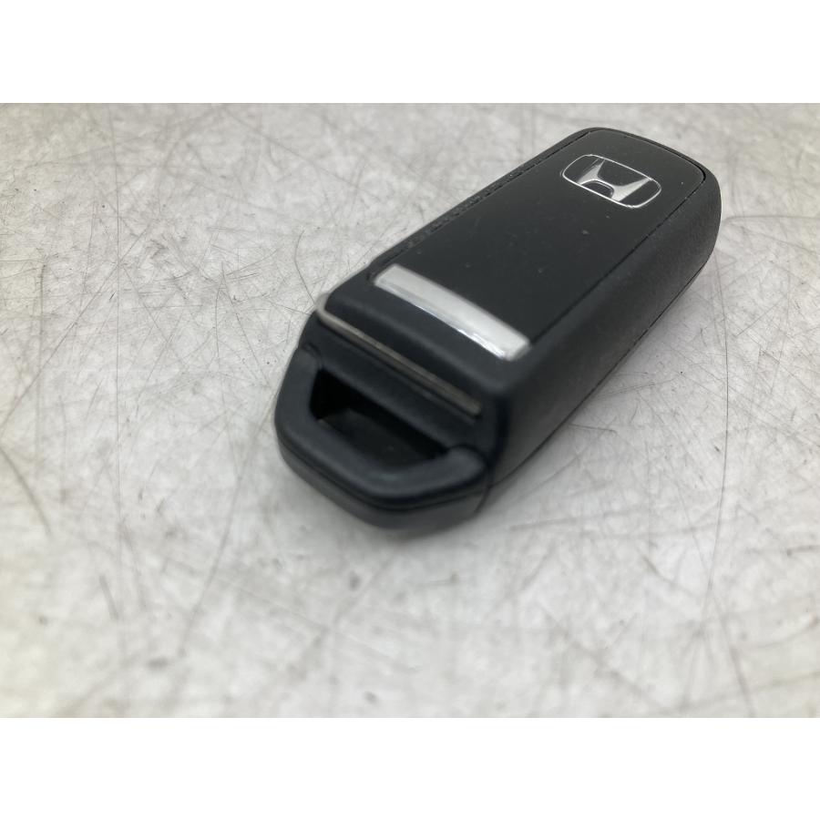 割れ無 動作OK JF1 N-BOX カスタム 純正 スマートキー 2ボタン