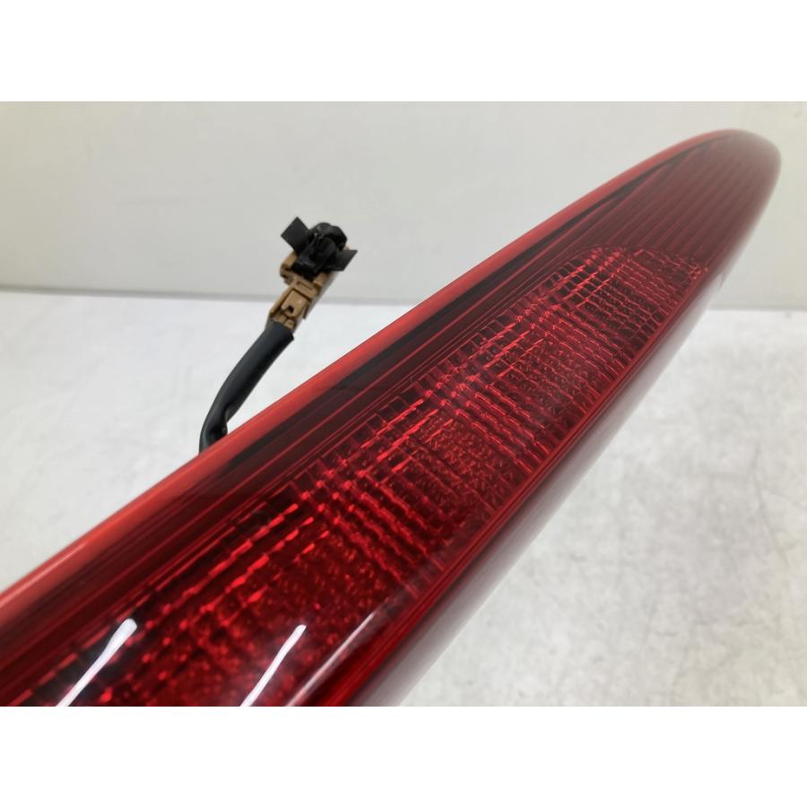 割れ無 点灯OK C26 セレナ 純正 ハイマウントストップランプ KOITO 286
