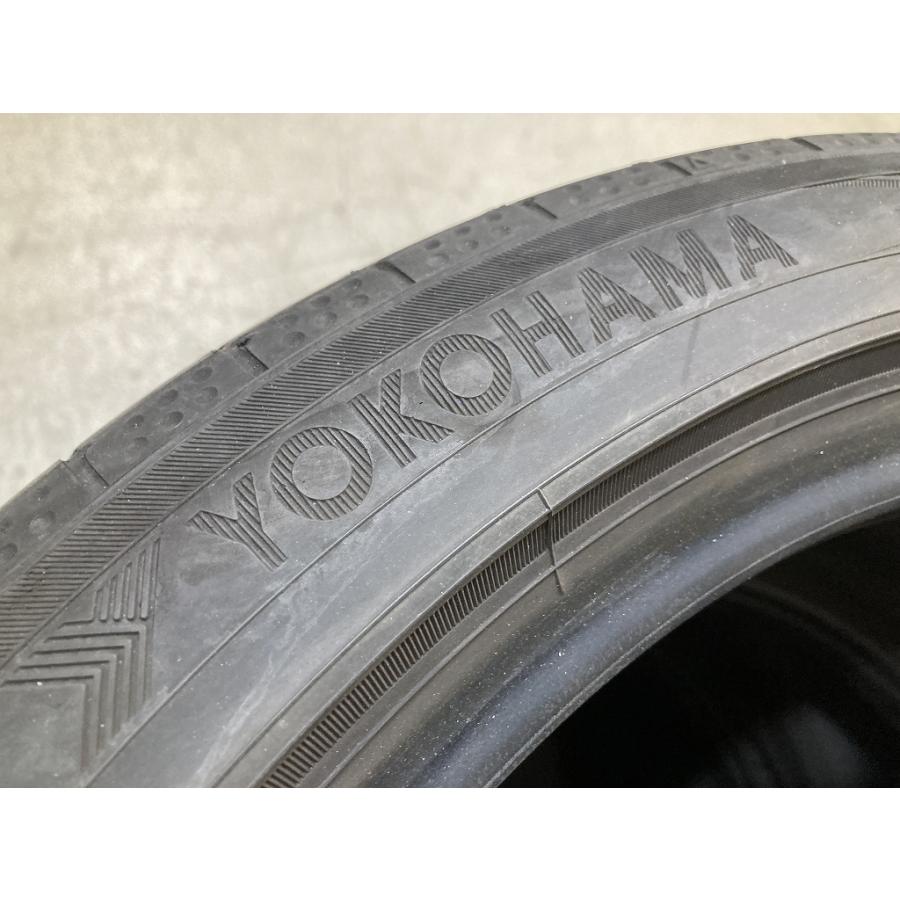 ヨコハマブルーアースバリ溝 バリ溝 '22年製 YOKOHAMA BluEarth-GT 215/45R17 4本セット ヨコハマ