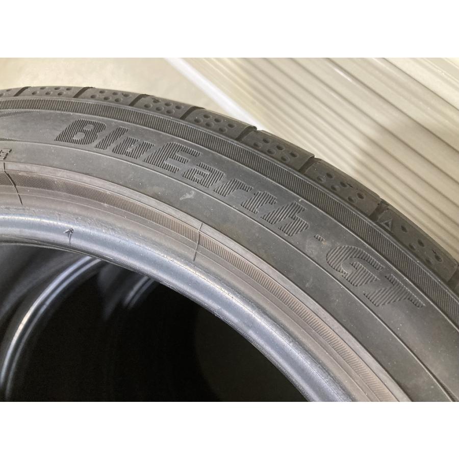 ヨコハマブルーアースバリ溝 バリ溝 '22年製 YOKOHAMA BluEarth-GT 215/45R17 4本セット ヨコハマ