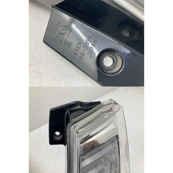 割れ無 点灯OK B21A デイズルークス ハイウェイスター 純正