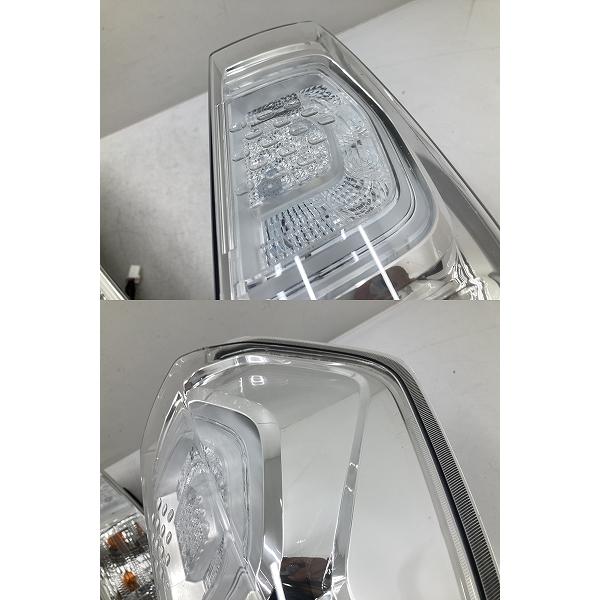 割れ無 点灯OK B21A デイズルークス ハイウェイスター 純正