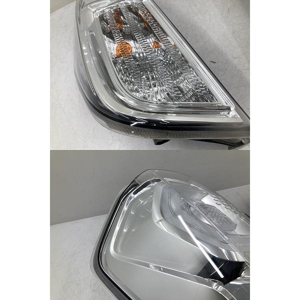 割れ無 点灯OK B21A デイズルークス ハイウェイスター 純正