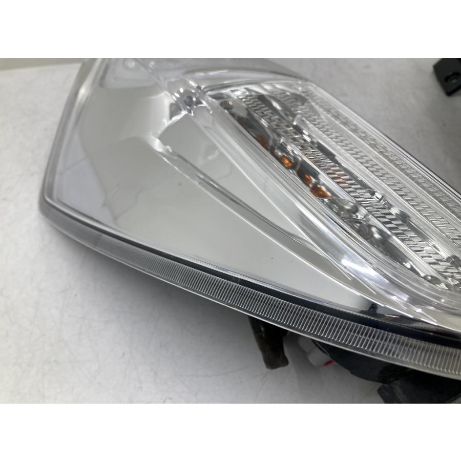 割れ無 点灯OK B21A デイズルークス ハイウェイスター 純正