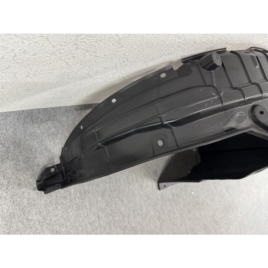 割れ無 R3年 MA37S ソリオ ハイブリッド 走行3,983km 純正 左 フロント