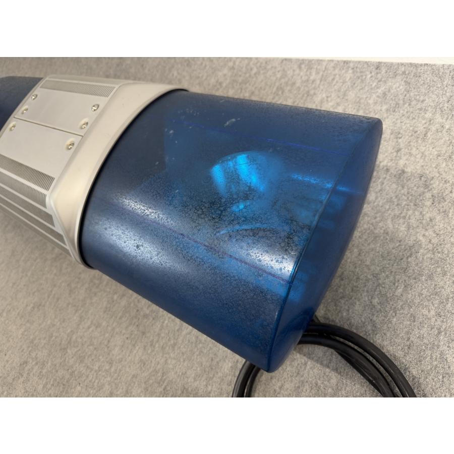 PATLITE パトライト 散光式警光燈 AJM-12HDF 12V スピーカー内蔵 5.5A