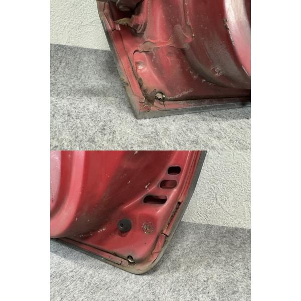 AE86 レビン トレノ 3ドア 純正 右 フロントドア ウインドウガラス