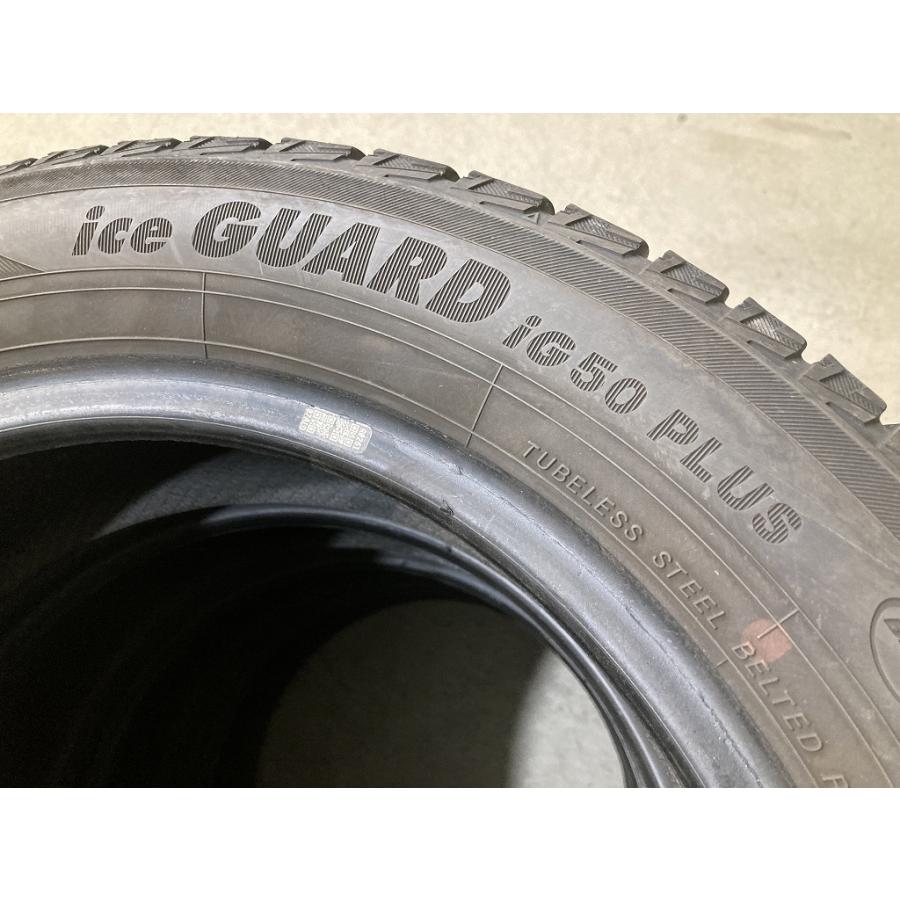☆YOKOHAMA☆Ice GUARD iG50/アイスガード アルミホイール付き□155