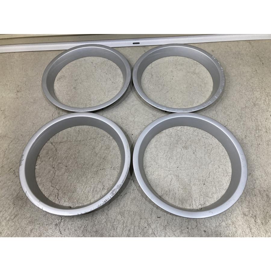 割れ無 VW フォルクスワーゲン ゴルフ3 純正 14インチ ホイール トリム