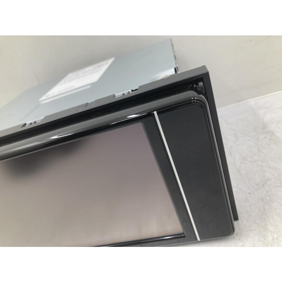 TOYOTA カーナビ モニター 08605-00B50 送料込 即決 トヨタ純正 08605-00B50 メモリーナビ 08605-00B50