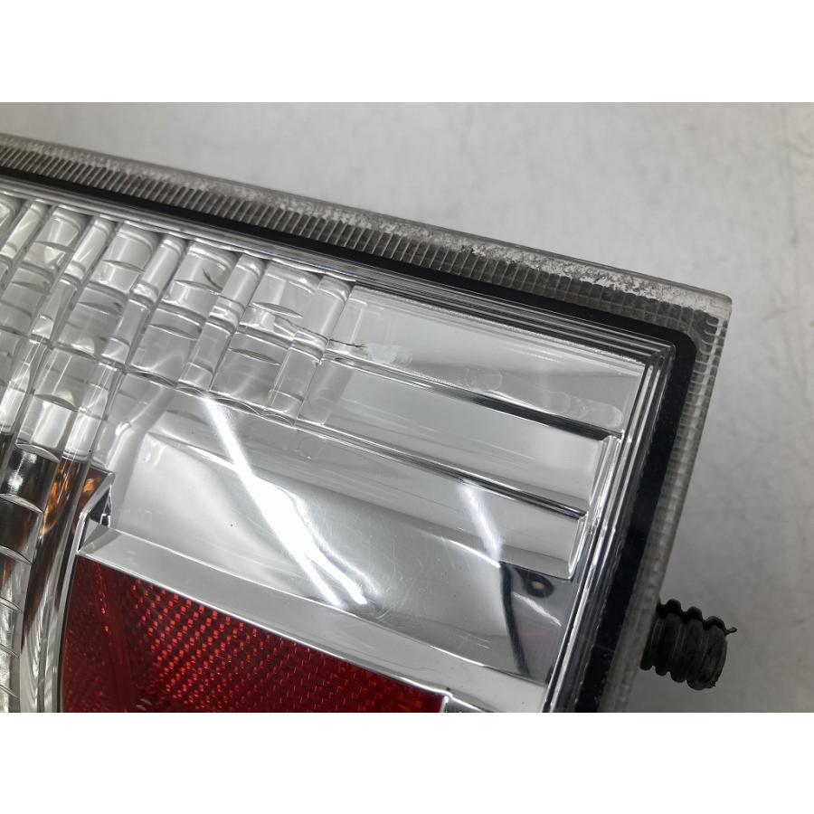 取付OK 後期 DA64W エブリィ ワゴン 純正 右 テールランプ TOKAIDENSO