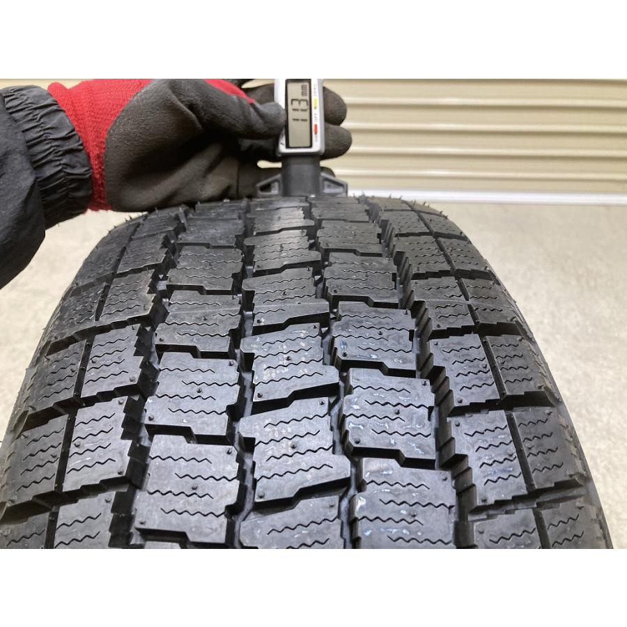 未使用 '23年製 トヨタ 純正 12.5インチ 6.75J PCD114.3 4H アイスナビ