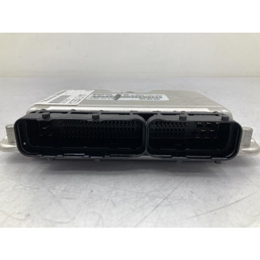 割れ無 動作OK マセラティ クアトロポルテ MQP M139 純正 ECU エンジン 
