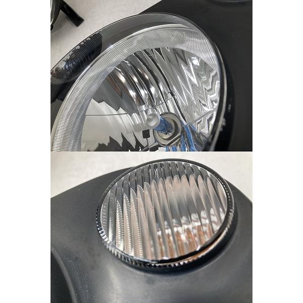 アルトラパン HE21S SS ヘッドライト左右 KOITO 100-59053 【公式通販】
