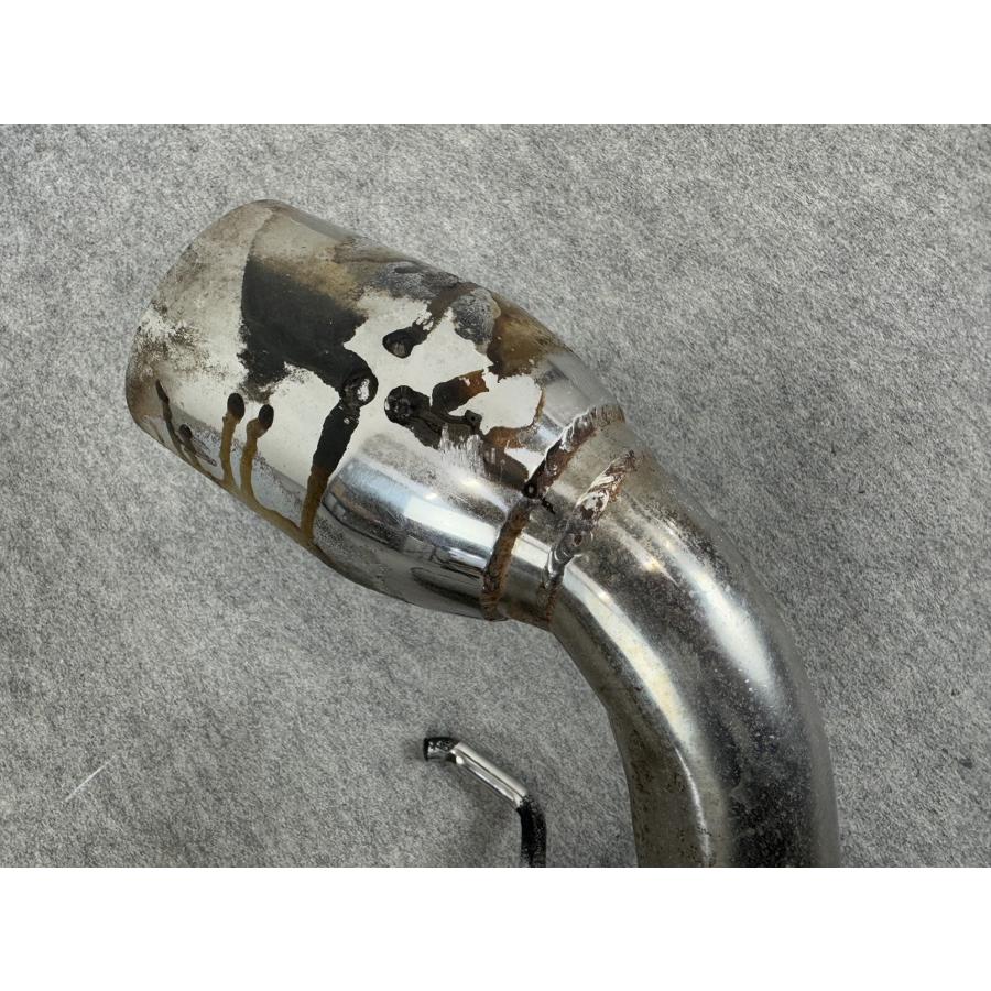 jb23w SUXON マフラー 美品 【公式通販】