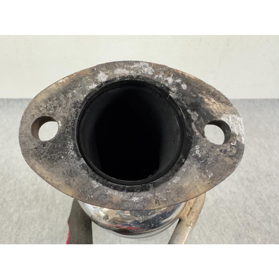 JB23W ジムニー SUXON サクソン ステンレス リアマフラー JIM023