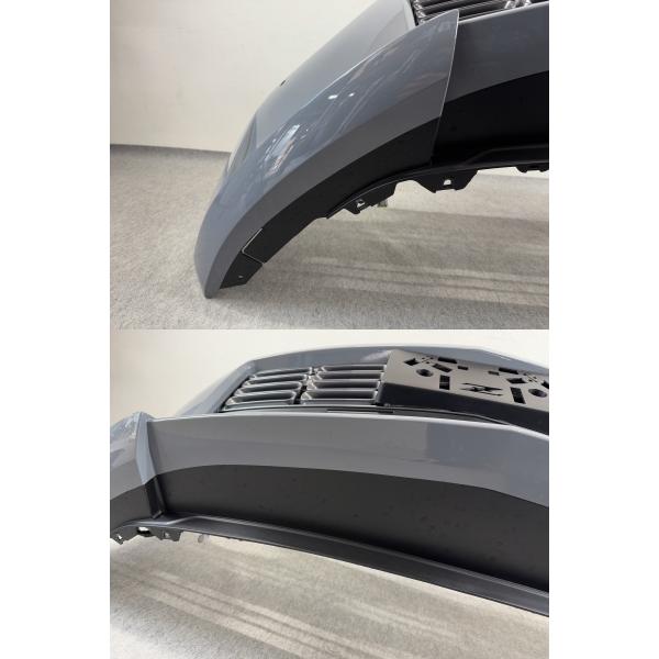 新車外し R6年 RZ34 フェアレディZ 純正 フロントバンパー XEX