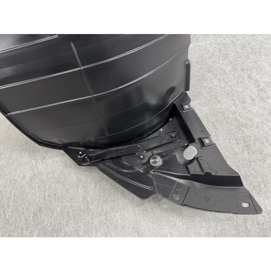 新車外し R6年 RZ34 フェアレディZ 純正 右 フロントフェンダー