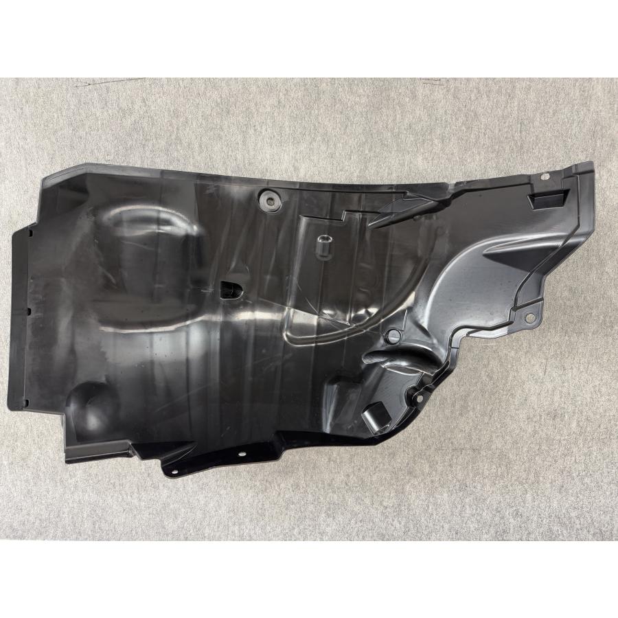 新車外し R6年 RZ34 フェアレディZ 純正 左 フロントフェンダー