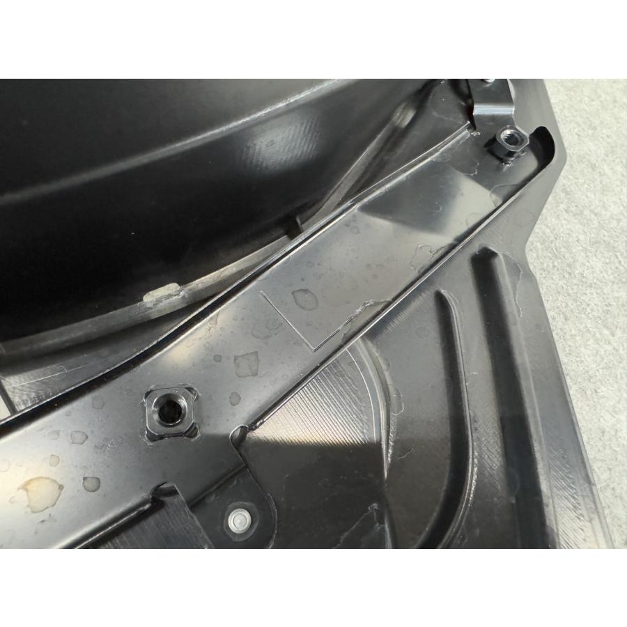 新車外し R6年 RZ34 フェアレディZ 純正 左 フロントフェンダー