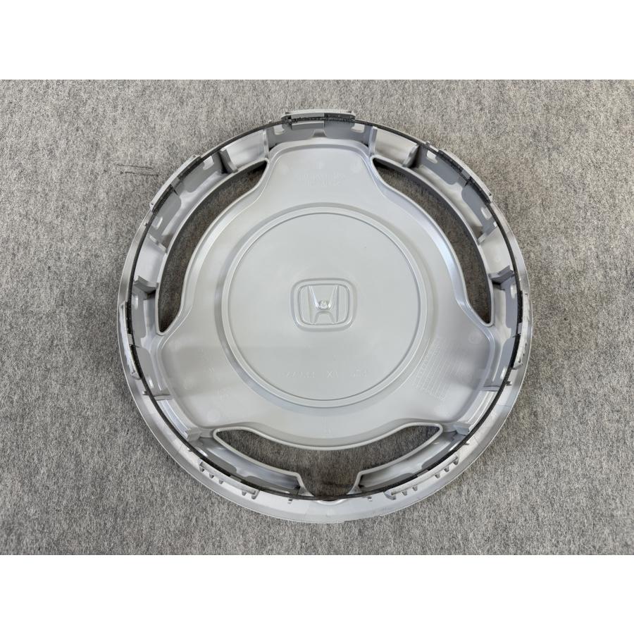 新品JJ1/JJ2 N-VAN純正 12インチ ホイール&カバー4枚 【公式通販】