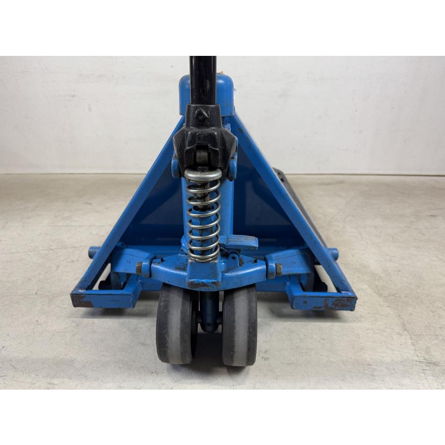 コマツハンドリフト 引取限定］KOMATSU ハンドリフト パレットトラック コマツ 【公式通販】