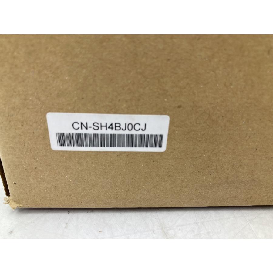 未使用 Gathers 9インチ プレミアムインターナビ VXU-225VZi 08A60-3M0