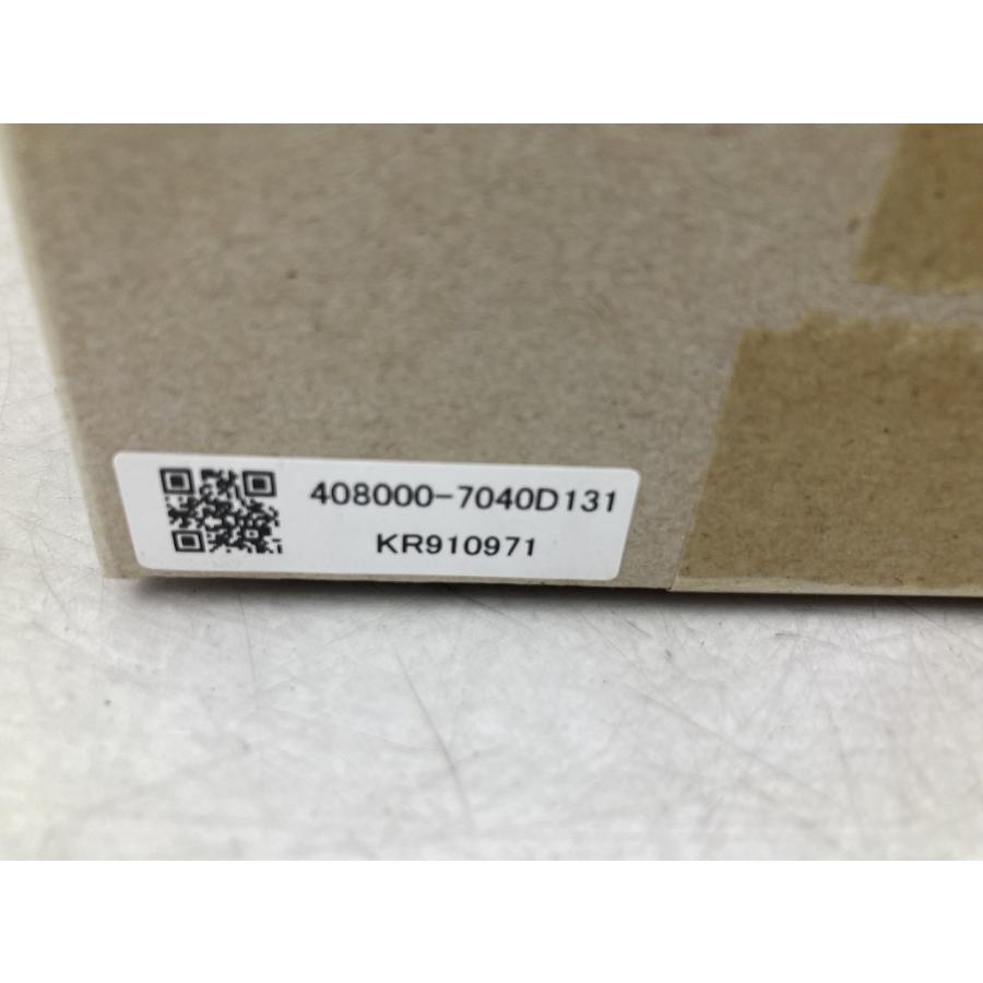 未使用 ホンダ 純正 ドライブレコーダー(フロント用) DRH-189N 08E30