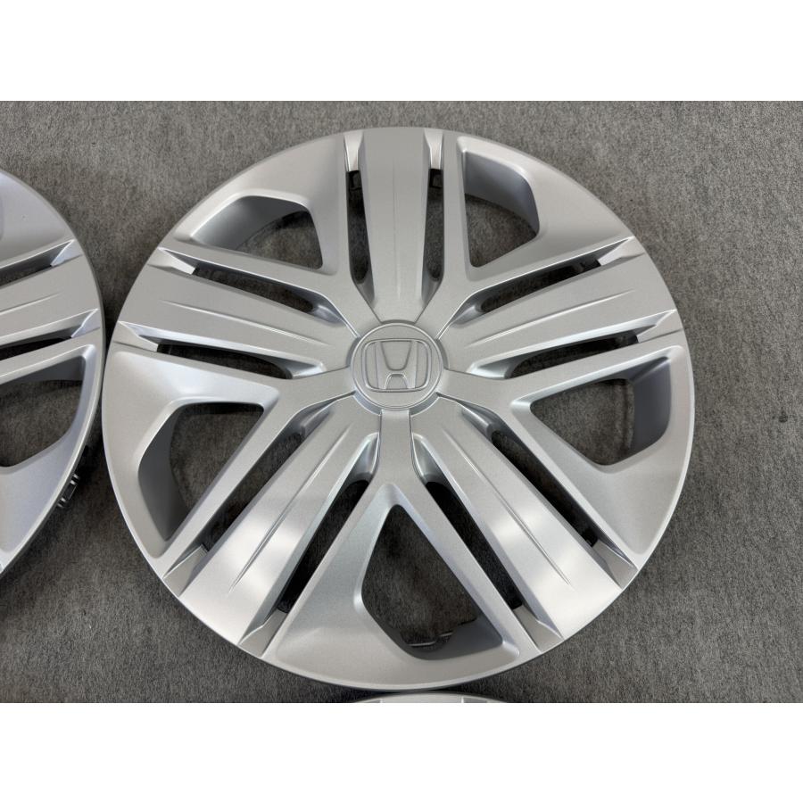 未使用 ホンダ GK3 GK4 GK5 GK系 フィット 純正 15インチ ホイール