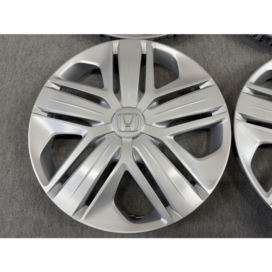 未使用 ホンダ GK3 GK4 GK5 GK系 フィット 純正 15インチ ホイール 