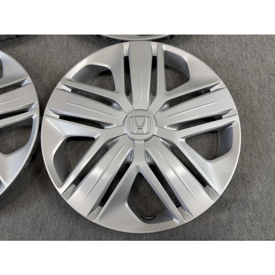 未使用 ホンダ GK3 GK4 GK5 GK系 フィット 純正 15インチ ホイール 