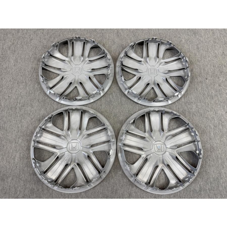 未使用 ホンダ GK3 GK4 GK5 GK系 フィット 純正 15インチ ホイール 