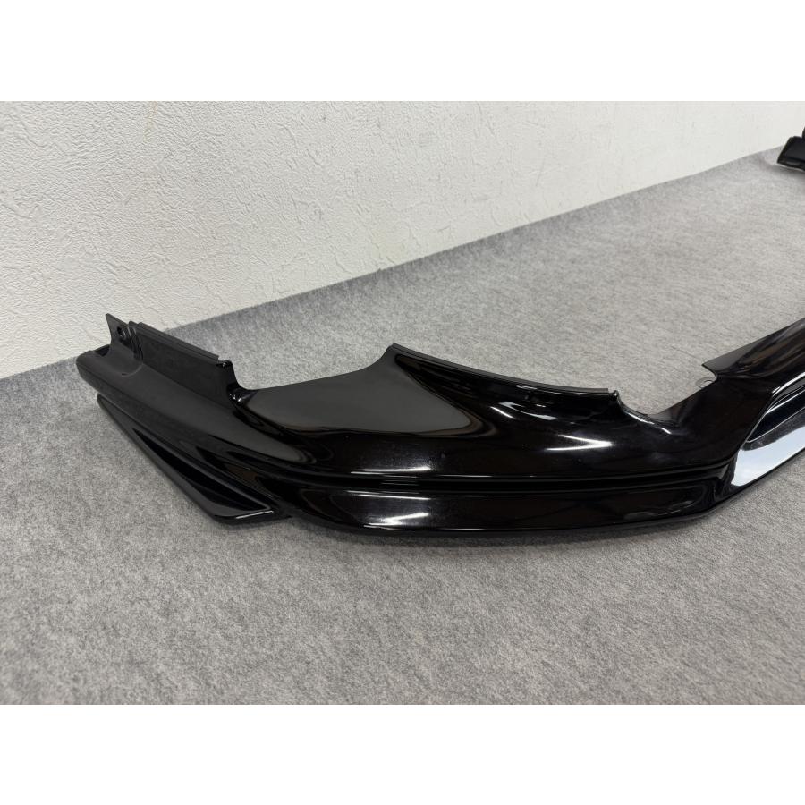 割れ無 MXPA12 GXPA16 前期 GRヤリス TRD フロントスポイラー 212