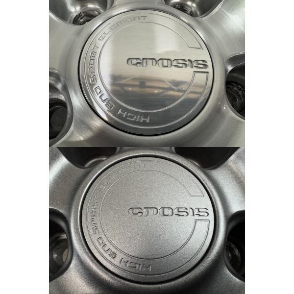 美品 WORK GNOSIS グノーシス AE201 21インチ 9.5J/11J +25/+38 PCD112 